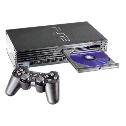 Playstation 2 (2000-2013) – History of Console Gaming