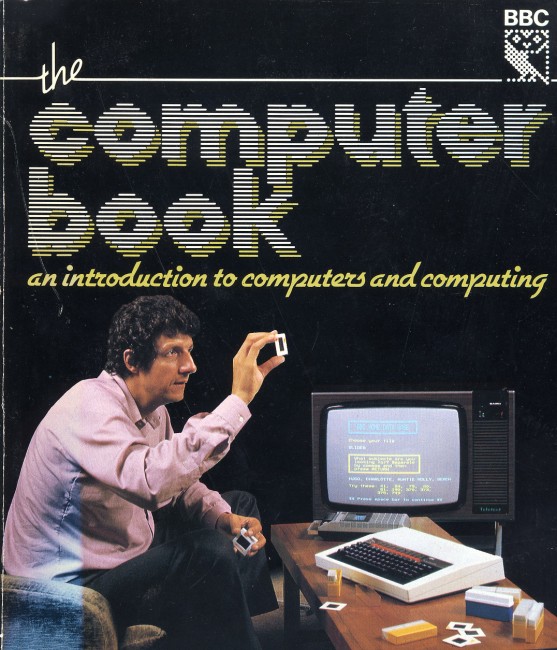 Человек компьютер книга