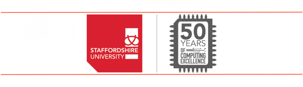 Article: Fifty Glorious Years Staffordshire's Role in the Development of Computing