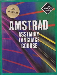 Amstrad Assembly Language Course