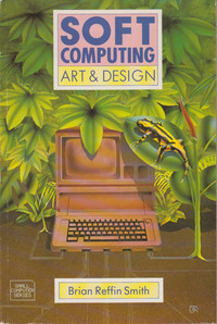 Soft Computing Art and Design (Signed)