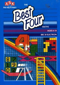 The Best Four - Maths