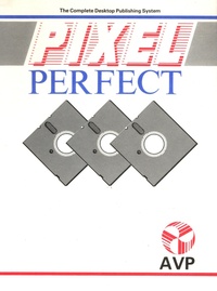 Pixel Perfect