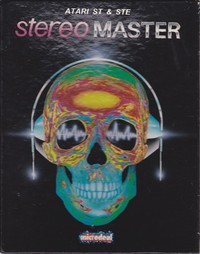 Stereo Master