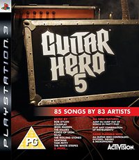 Guitar Hero 5