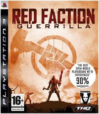 Red Faction Guerrilla