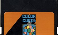 Color Cubes (Cartridge)