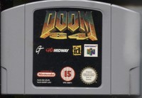 Doom 64