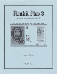 Fontkit Plus 3