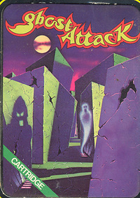 Ghost Attack