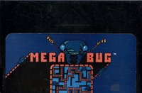 Mega Bug (Cartridge)