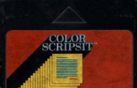 Color Scripsit (Cartridge)