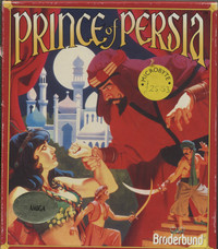 Prince of Persia