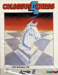 Colossus Chess 4.0