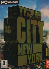 Tycoon City New York