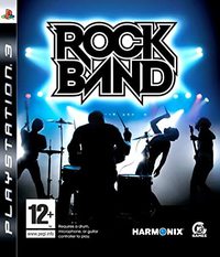 Rock Band