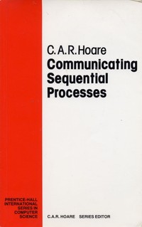 Communicating Sequential Processes