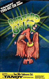 Buzzard Bait