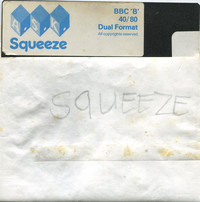 Squeeze