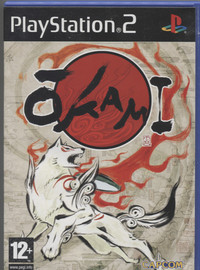 Okami