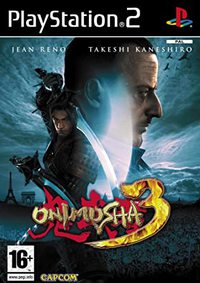 Onimusha 3