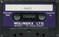 Race
