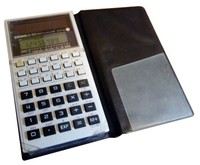 Casio FX-910