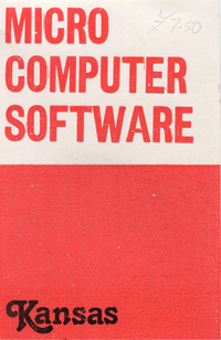 Kansas Graphics Assembler