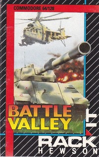 Battle Valley