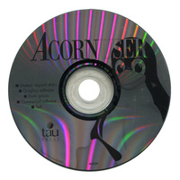 Acorn User CD May 2000