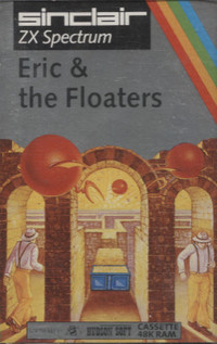 Eric & the Floaters