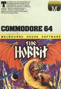 The Hobbit (Cassette)