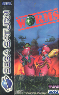 Worms