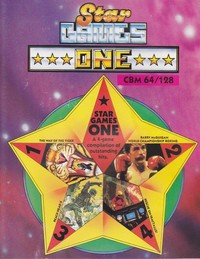 Star Games One