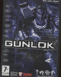 Gunlok