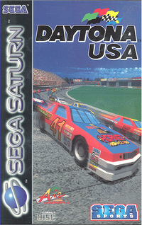 Daytona USA 