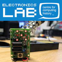 Electronics Lab: Build an Electronic Dice - Thursday 29th May 2025