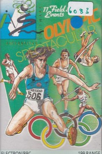 Olympic Spectacular