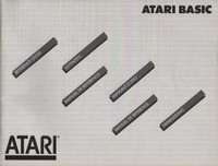 Atari BASIC Reference Guide