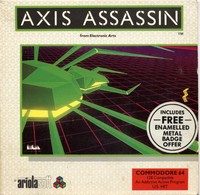 Axis Assassin