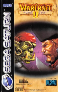 Warcraft II: The Dark Saga