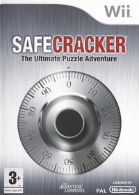 Safe Cracker