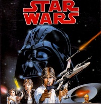 Star Wars (Disk)