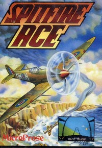 Spitfire Ace