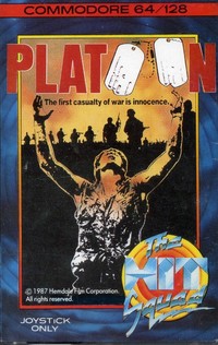 Platoon (Hit Squad)