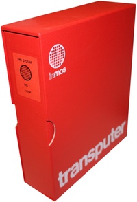 IMS D7314A INMOS ANSI C Toolset