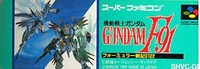 Gundam F91