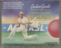 Graham Gooch's All-Star Cricket