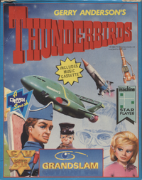 Thunderbirds