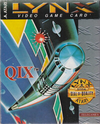 Qix